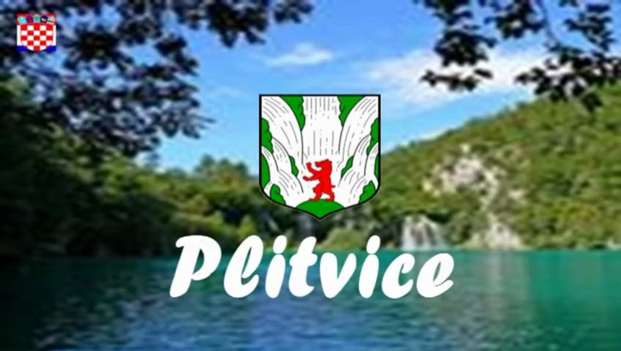 PLITVICE
