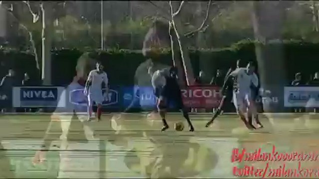 Milan-Sant'Angelo Lodigiano 9-2