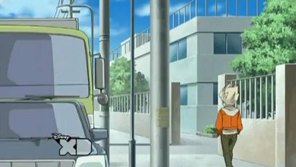 ♦ Inazuma Eleven ♦ Episode 3 ♦ A la recherche de la Meilleure Technique ♦ FR - VF ♦