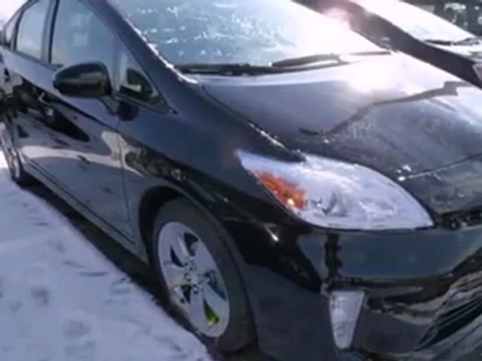 2013 Toyota Prius Dealer Allentown, PA | 2013 Toyota Prius Dealership Allentown, PA