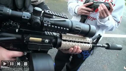 Japan Expo 2012 Reportage (29/) Paris Nord Villepinte