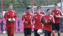 Heynckes cree que no hay excusas contra  el Shalke