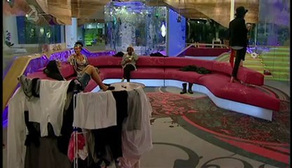 Live Feed NIGHT 11 P8