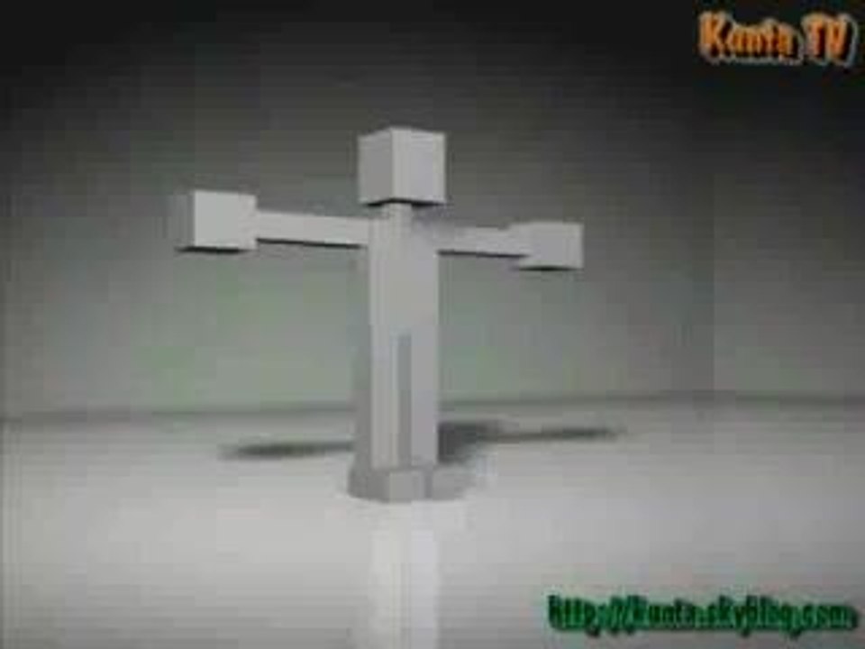 Jump'n Fight (2000)