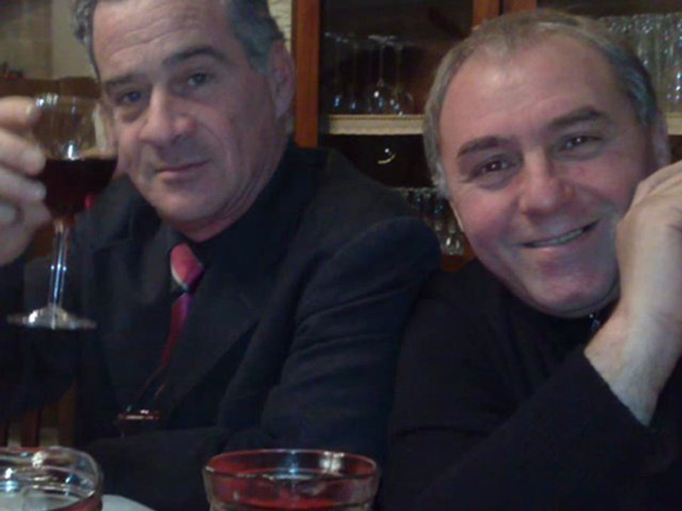 Nonno Gyanpy