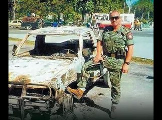 Ku Serdecznej Pamięci Hektora Rzeczpospolitej gen. S.Petelickiego [*][*][*]