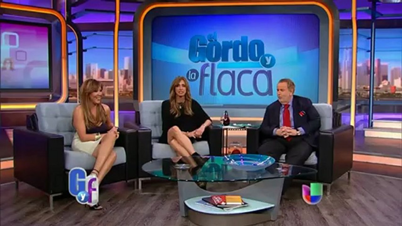 Marjorie De Souza hablo de sus frustraciones