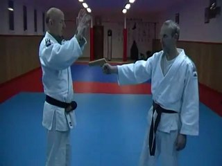Self Défense krav maga Rollin Philippe