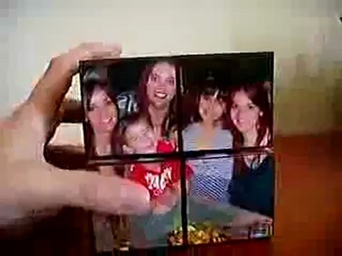 Magi Cubos Personalizados!!