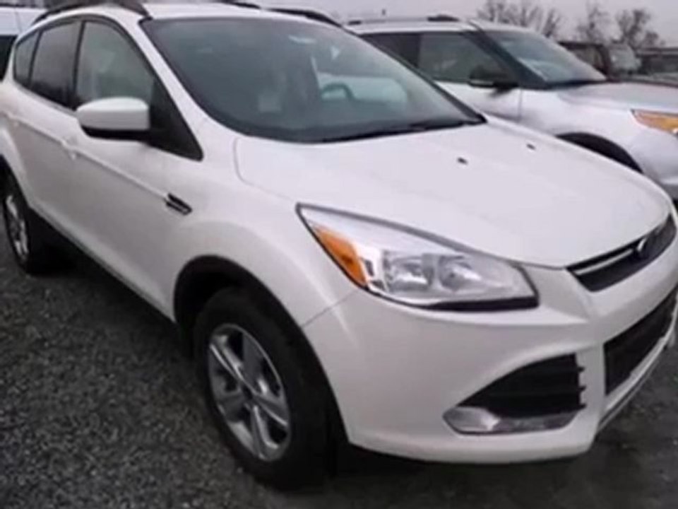 2013 Ford Escape Dealer Lehighton, PA | 2013 Ford Escape Dealership Lehighton, PA