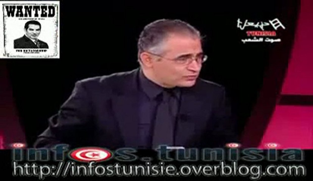 فضيحة:محسن مرزوق يطالب بحل التأسيسي بسبب قانون تحصين الثورة