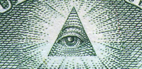 Russell Simmons Denies Existence of Illuminati