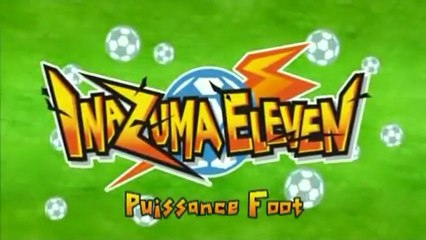 ♦ Inazuma Eleven ♦ Episode 4 ♦ La Tornade du Dragon ♦ FR - VF ♦