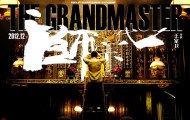 The Grandmaster - Wong Kar-Wai - Trailer (VF/HD)