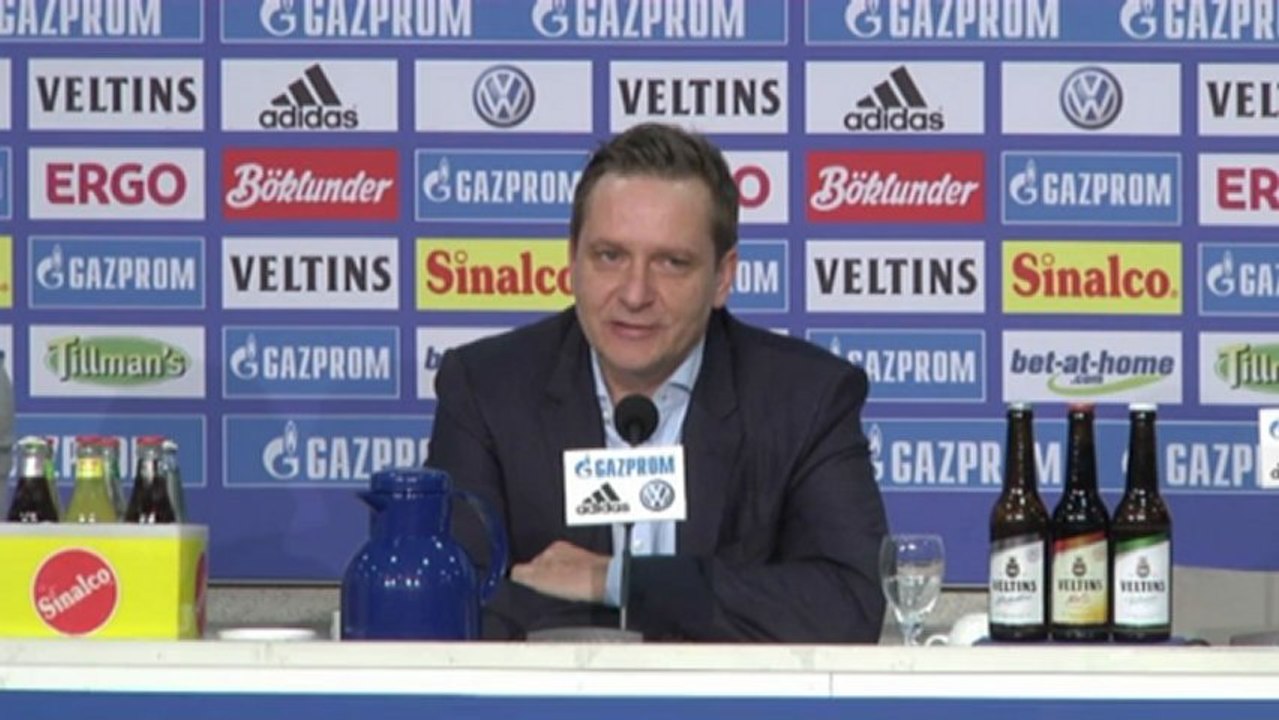 Heldt: ''Wir stellen den Spielbetrieb nicht ein''