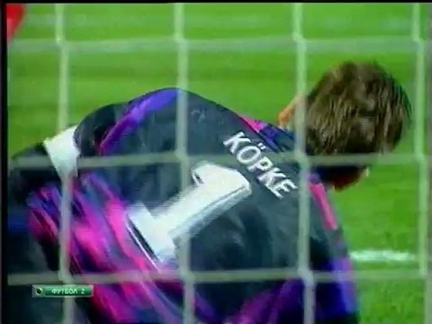 Футбольный клуб 1996.04.19