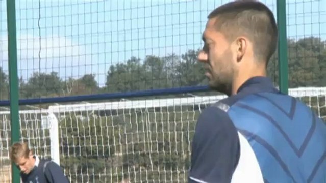 Spurs: Ein Stürmer-Problem, Herr Villas-Boas?