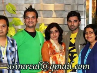 Grand Opening of YELLOW Winter Collection.