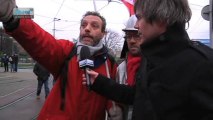 Mittal: retour sur la manifestation à Strasbourg