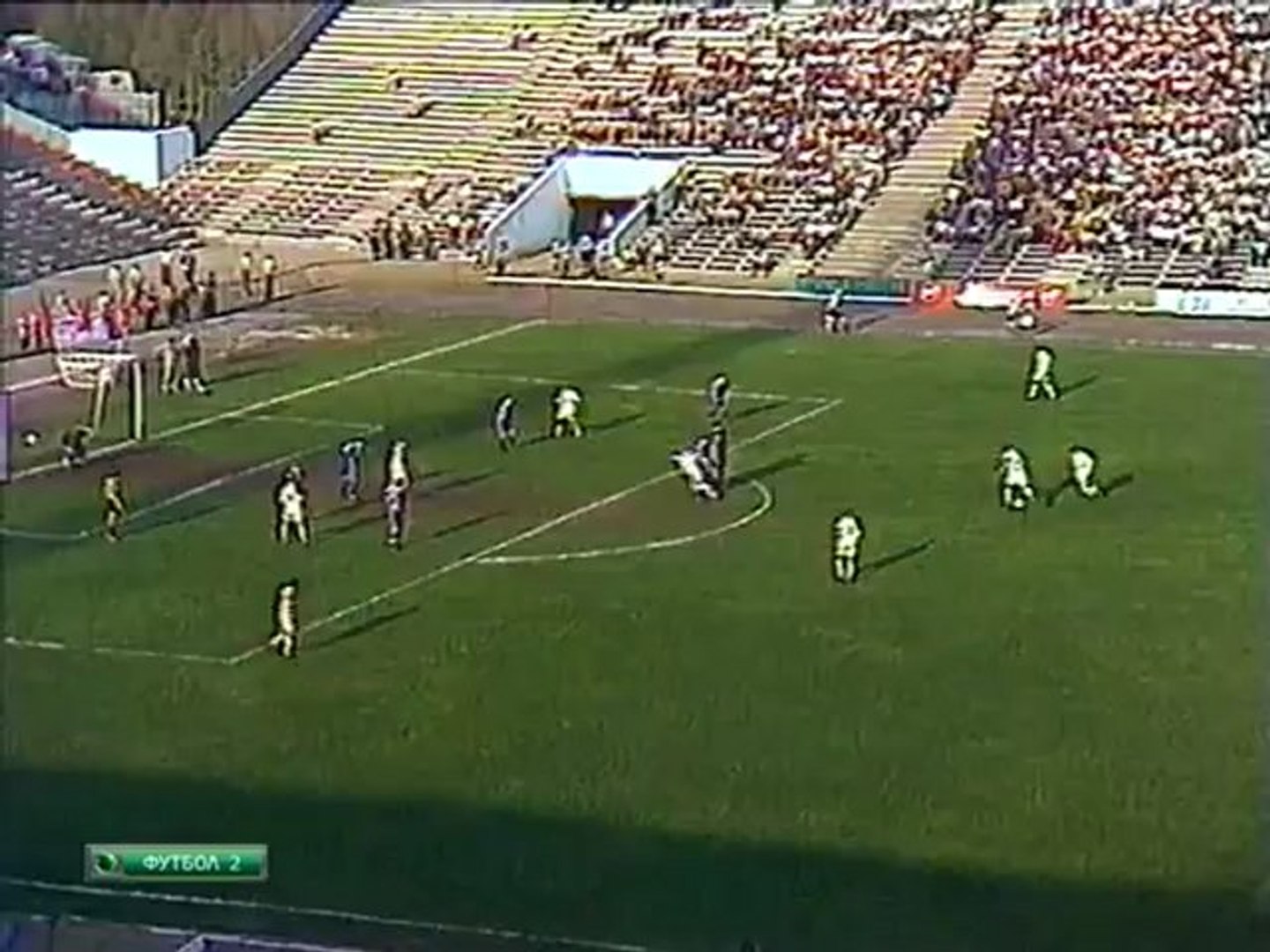 Футбольный клуб 1996.05.10