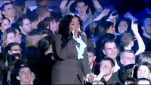 Alizee - Les Enfoires 2008 - Fan
