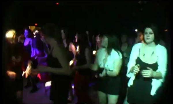 CLIP FÊTE MAISON DES LYCÉENS / LYCÉE JEAN CAPELLE / BERGERAC 2012