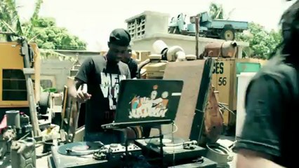 Dug.G - Gun Shot (Pop That)  [FreeStyle Video]