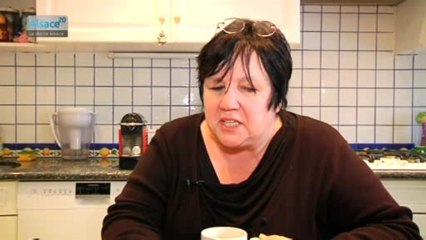 Femmes d'exception: Huguette Dreikaus, humoriste