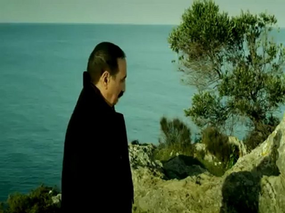 Seyfi Doğanay-Dayı -NEW-KLIP -2013