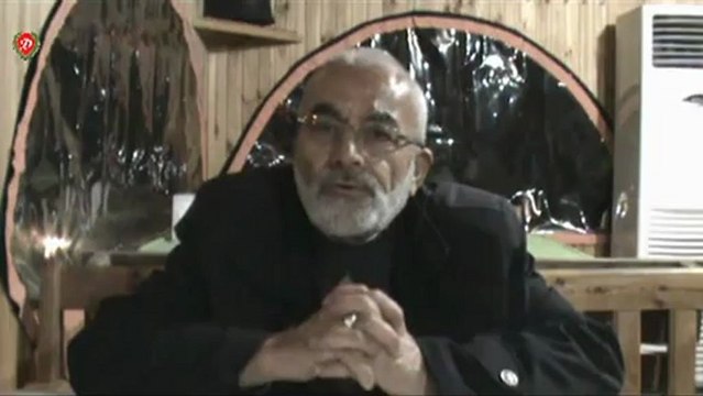 Ben yandım, siz yanmayın allah aşkına!..