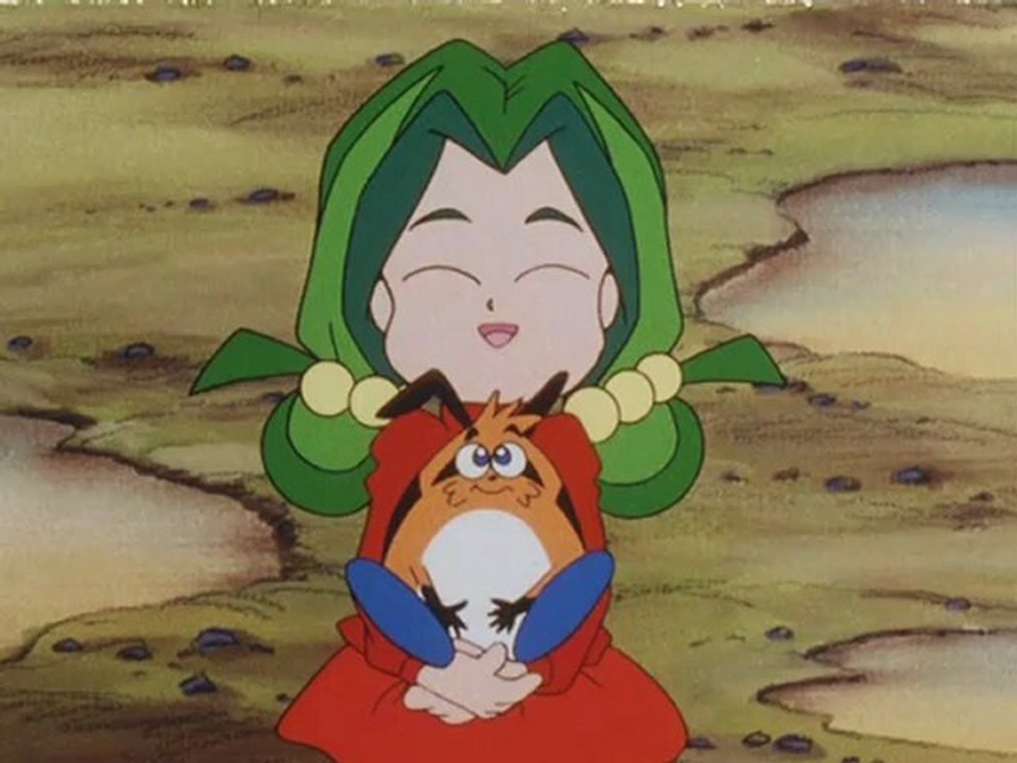ヤダモン 第035話 - video Dailymotion