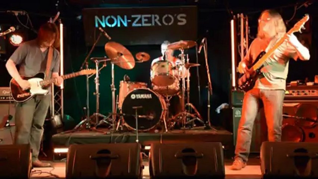 Walking Out your Door