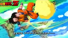 Dragon Ball Z 2013 opening  Latino Batalla de los Dioses fan mode