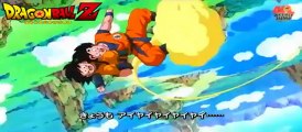 Dragon Ball Z 2013 opening  Latino Batalla de los Dioses fan mode