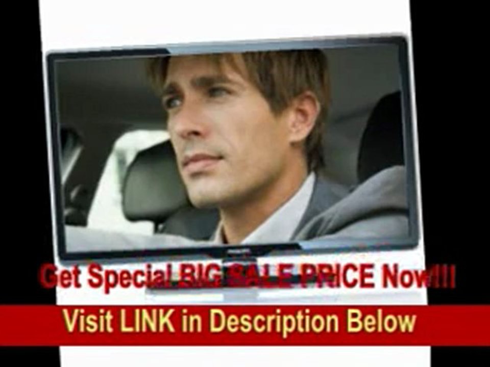 Philips 42 PFL 8404 H/12 106,7 cm (42 Zoll) Full-HD 100 Hz Ambilight LCD-Fernseher mit integriertem DVB-T/DVB-C Tuner