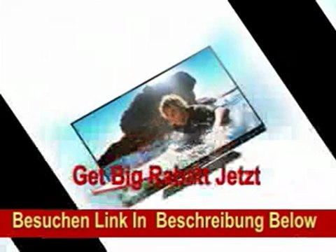 Philips 42PFL6007K/12 107 cm (42 Zoll) Ambilight 3D LED-Backlight-Fernseher, Energieeffizienzklasse A+ (Full-HD, 400 Hz PMR, DVB-T/C/S2, CI+, WiFi, Smart TV) schwarz