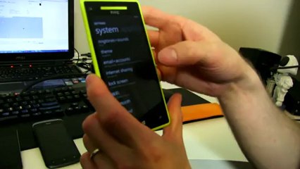 iSwitched to Windows Phone 8 - Day 14 Experience Linus Tech Tips