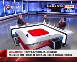 Ortak Akıl 07.02.2013 4. Kısım