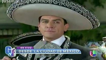 Jorge Salinas en EGylF 07.02.2013 part III