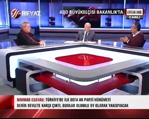 Ortak Akıl 07.02.2013 1. Kısım