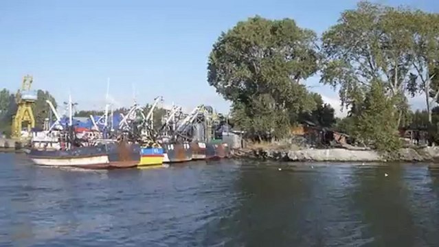 20130202 Valdivia, ville des fleuves