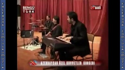 Ahmet Şafak - Ellerini Çekip Benden