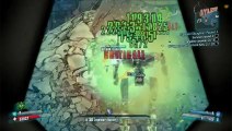 BORDERLANDS 2 | *Infection* Seraph Weapons Guide!!!
