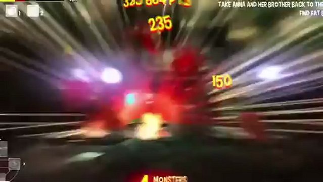 Obscure - Bande-annonce #1 : annonce du jeu