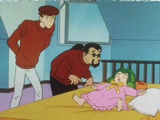 ヤダモン 第038話