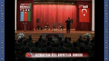 Ahmet Şafak - Olsun