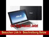 Asus F201E-KX065DU 29,5cm (11,6 Zoll) Netbook (Intel Celeron 847, 1,1 GHz, 4 GB RAM, 500 GB HDD, Intel HD, Ubuntu) schwarz