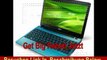 Acer Aspire one 725 29,5 cm (11,6 Zoll) Netbook (AMD C-60, 1 GHz, 2GB RAM, 320GB HDD, AMD HD 6290, Bluetooth, Win 7 HP) blau