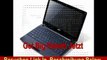 Acer Aspire One 722 29,5 cm (11,6 Zoll) Netbook (AMD C-60, 1GHz, 4GB RAM, 320GB HDD, ATI HD 6290, Bluetooth, Win 7 HP) schwarz