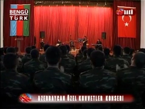 Ahmet Şafak - Yaşa Benim Halkım